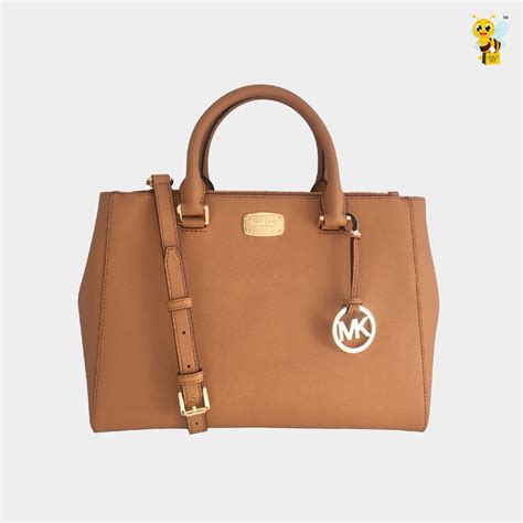 michael kors kellen medium|Michael Kors manhattan medium satchel.